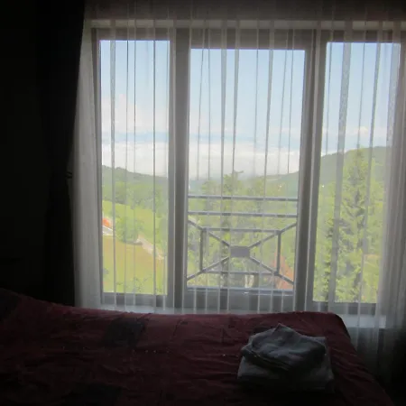 Milmari P41 Apartment