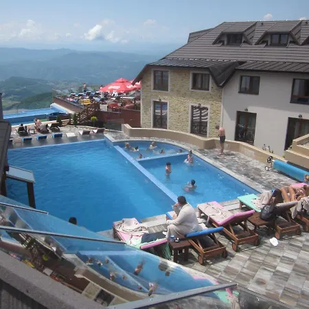 Apartamento Milmari Pahulja