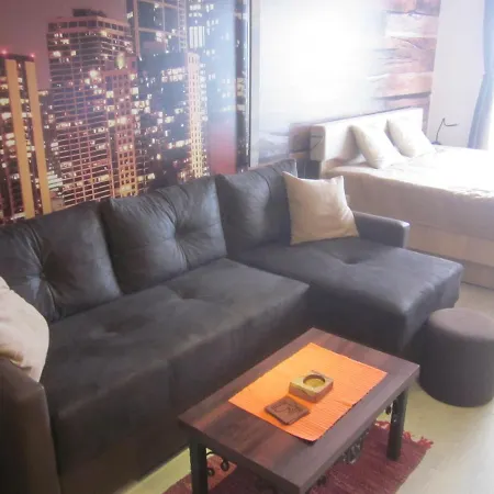 Apartamento Milmari Pahulja