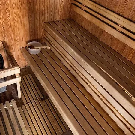 Apartamento Milmari Pahulja