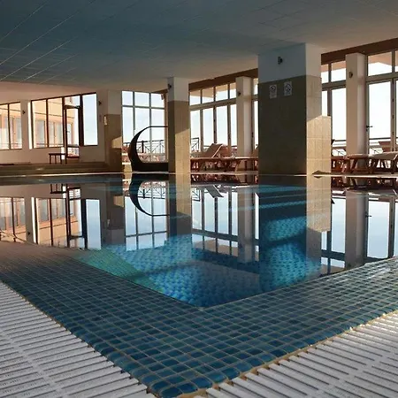 Milmari Pahulja * Kopaonik