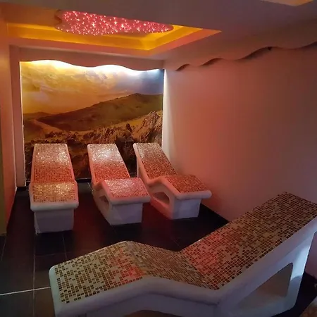 Milmari Pahulja * Kopaonik