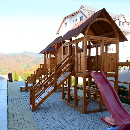 Apartamento Milmari Pahulja Kopaonik