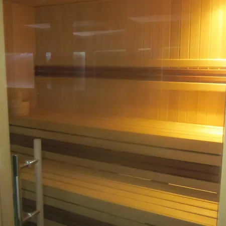 Milmari Pahulja Apartamento