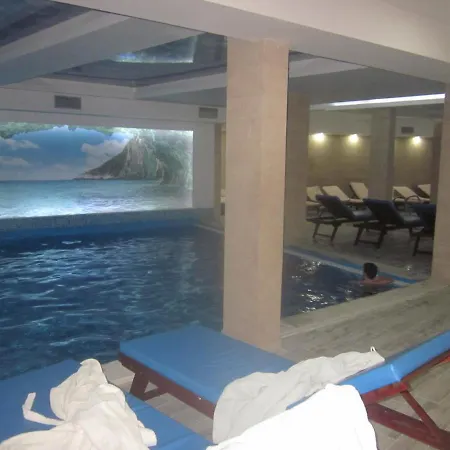 Apartamento Milmari Pahulja