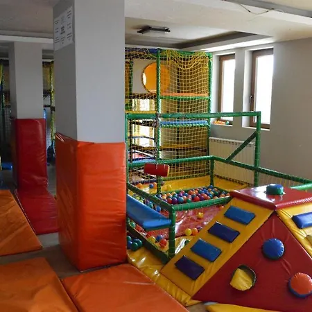 Apartment Milmari P41