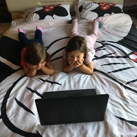 Milmari Pahulja Apartamento Kopaonik