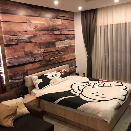 Milmari Pahulja Apartamento Kopaonik