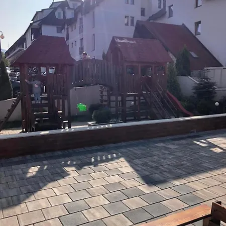 Apartamento Milmari Pahulja Kopaonik