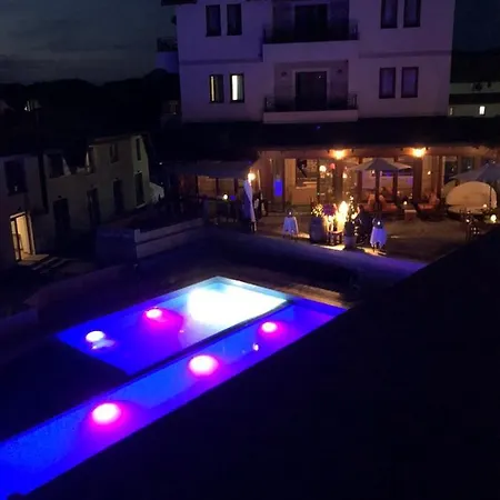 Apartamento Milmari Pahulja *