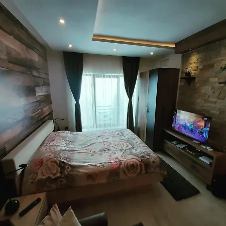 Milmari Pahulja Apartamento Kopaonik