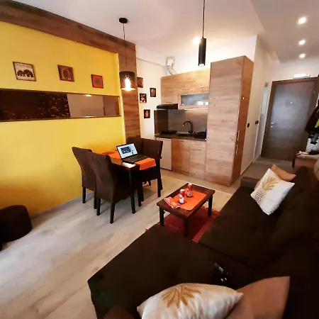 Milmari Pahulja * Kopaonik