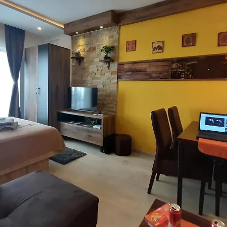 Milmari Pahulja Kopaonik