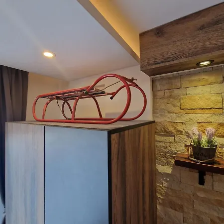 Apartamento Milmari Pahulja Kopaonik