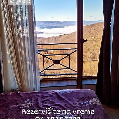 Apartamento Milmari Pahulja