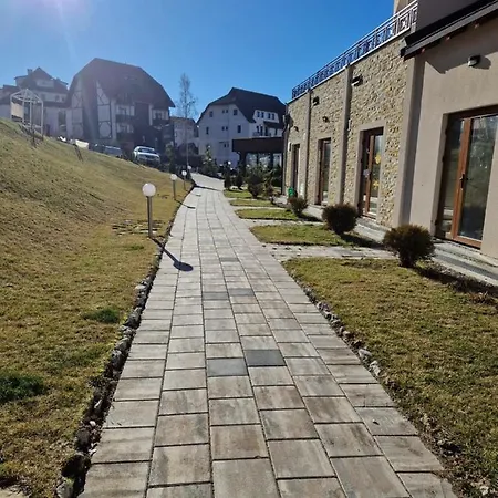 Apartamento Milmari Pahulja Kopaonik