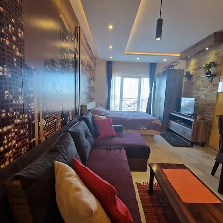 Milmari Pahulja Kopaonik