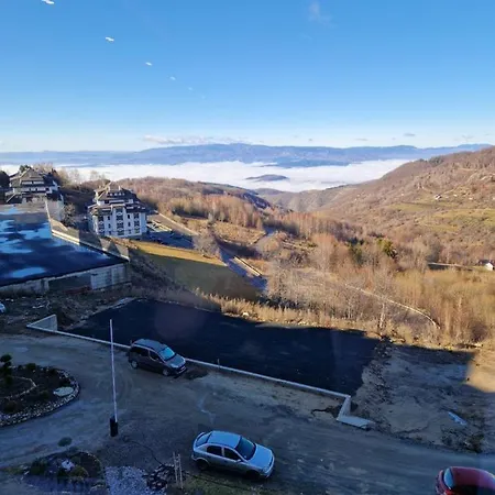 Apartamento Milmari Pahulja