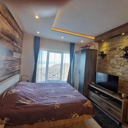 Milmari P41 Apartment *