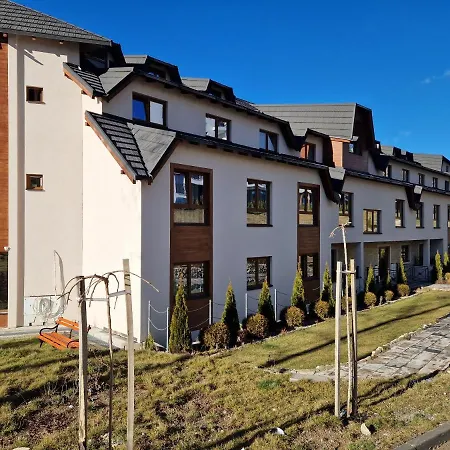 Milmari Pahulja * Kopaonik