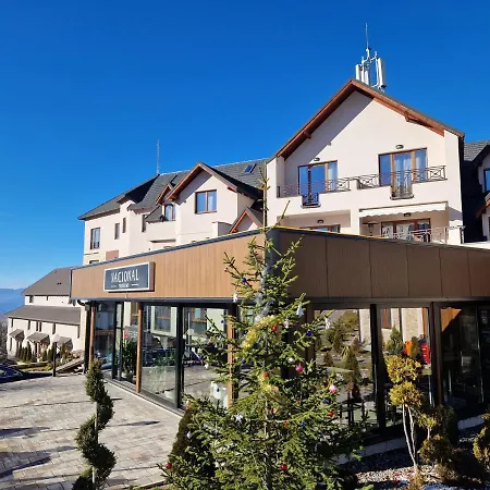 Apartamento Milmari Pahulja *