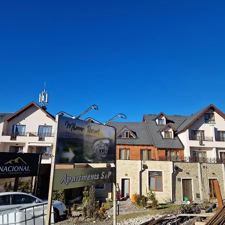 Milmari Pahulja Kopaonik