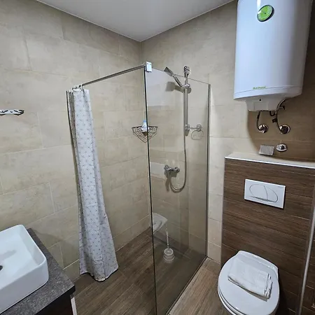 Apartamento Milmari Pahulja Kopaonik