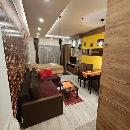 Apartamento Milmari Pahulja Kopaonik